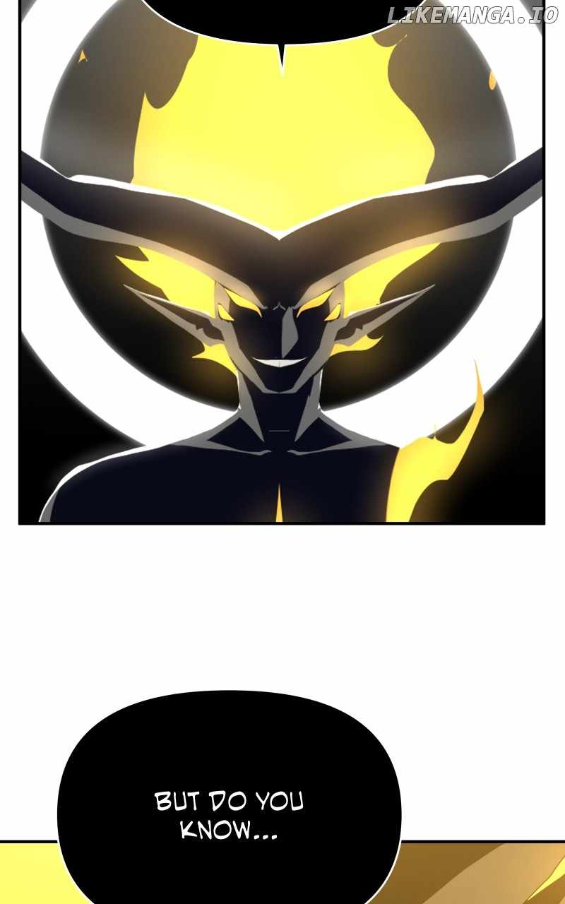 The One Who Parried Death Chapter 42 34